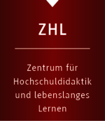 Icon des Zentrums für Hochschuldidaktik und lebenslanges Lernen